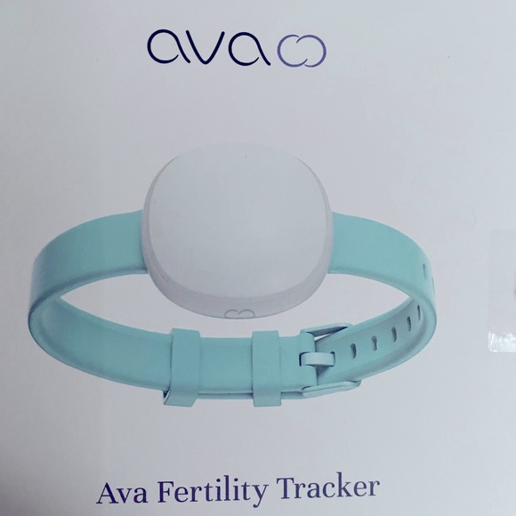 Ava 2 0 Accessories Ava 2 Fertility Tracking Bracelet Poshmark